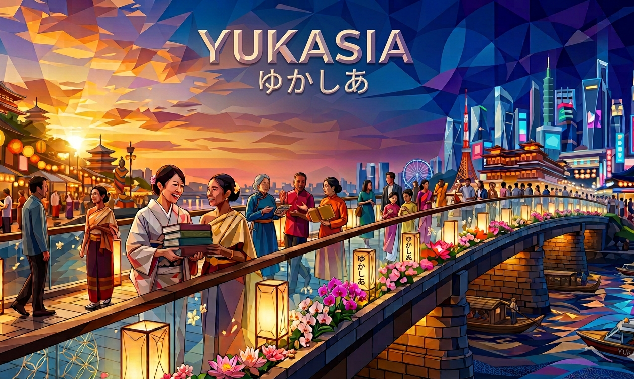 YUKASIA
